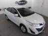 2019 TOYOTA YARIS SEDA 