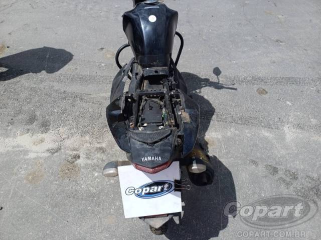 2023 YAMAHA YBR 150 FACTOR 