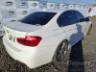 2017 BMW SERIE 3 