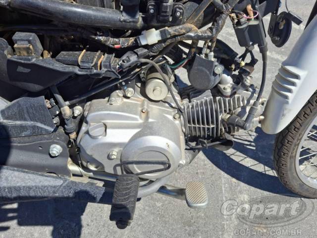 2026 HONDA POP 
