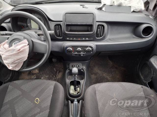 2025 FIAT MOBI 