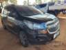 2015 CHEVROLET SPIN 