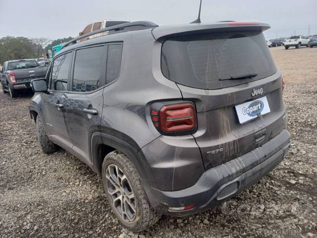 2022 JEEP RENEGADE 