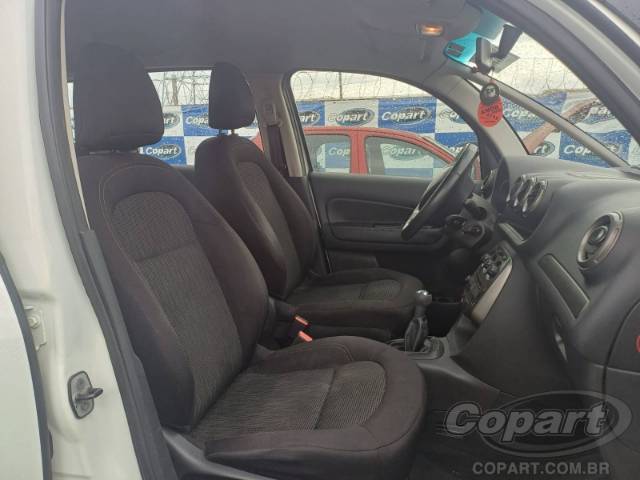 2015 CITROEN C3 PICASSO 