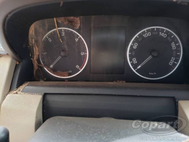 2015 LAND ROVER DISCOVERY 