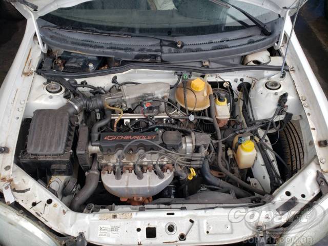 1999 CHEVROLET CORSA 