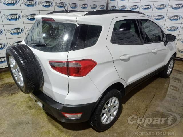 2020 FORD ECOSPORT 