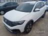 2022 VOLKSWAGEN T-CROSS 