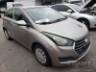2016 HYUNDAI HB20 