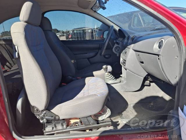 2011 CHEVROLET CELTA 