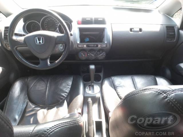 2005 HONDA FIT 