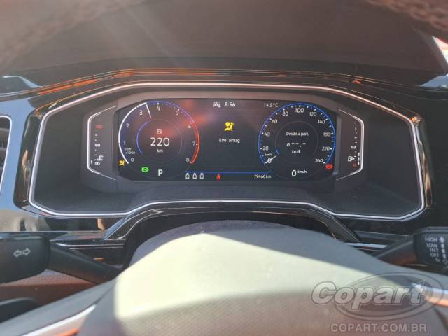 2023 VOLKSWAGEN NIVUS 