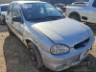 2003 CHEVROLET CORSA SEDAN 