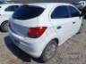 2019 CHEVROLET ONIX 