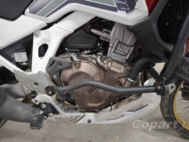 2022 HONDA CRF 1100L 