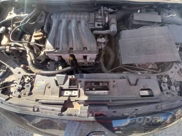 2013 RENAULT FLUENCE 