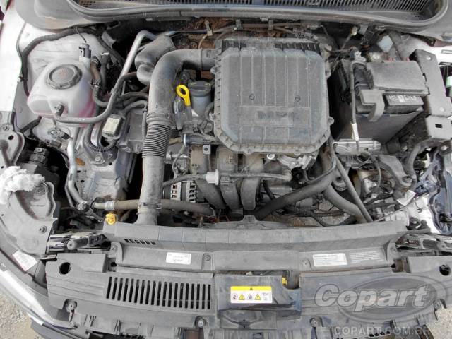 2026 VOLKSWAGEN POLO 