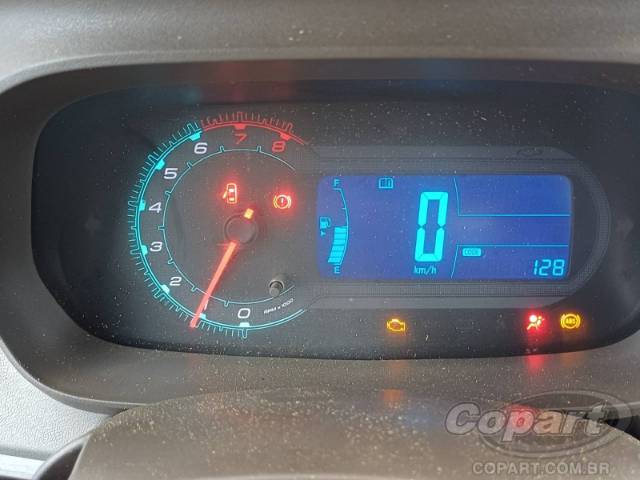 2014 CHEVROLET COBALT 