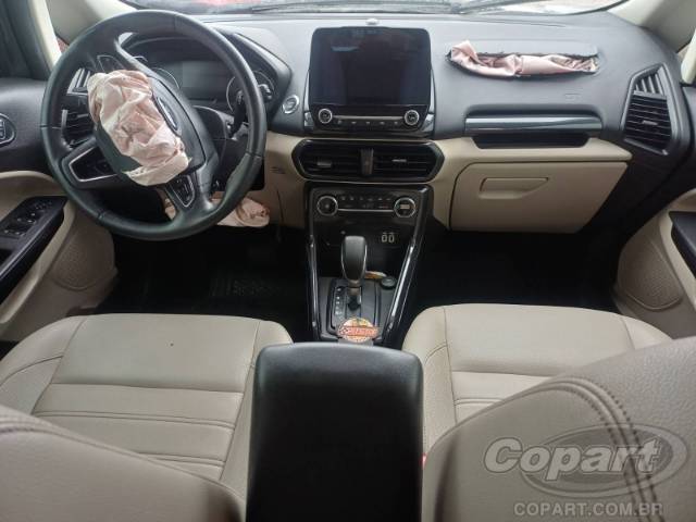 2021 FORD ECOSPORT 