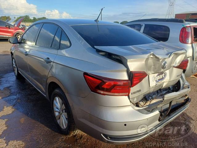 2020 VOLKSWAGEN VIRTUS 