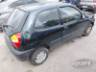 2003 FIAT PALIO 