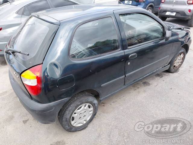 2003 FIAT PALIO 