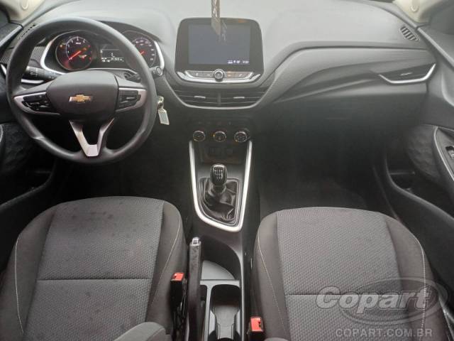 2024 CHEVROLET ONIX PLUS 