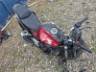 2025 HONDA CB 300F 