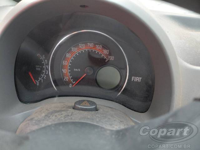 2021 FIAT FIORINO FURGAO 