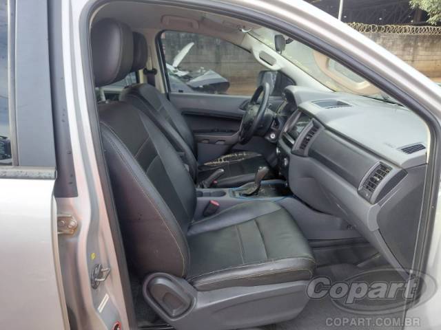2018 FORD RANGER CD 