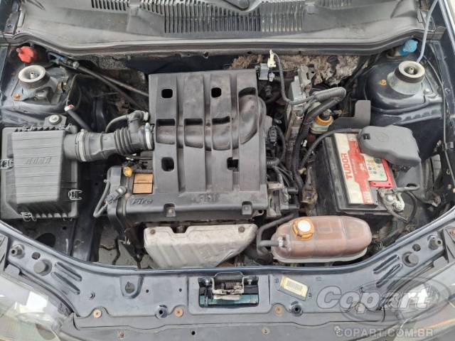 2012 FIAT STRADA 