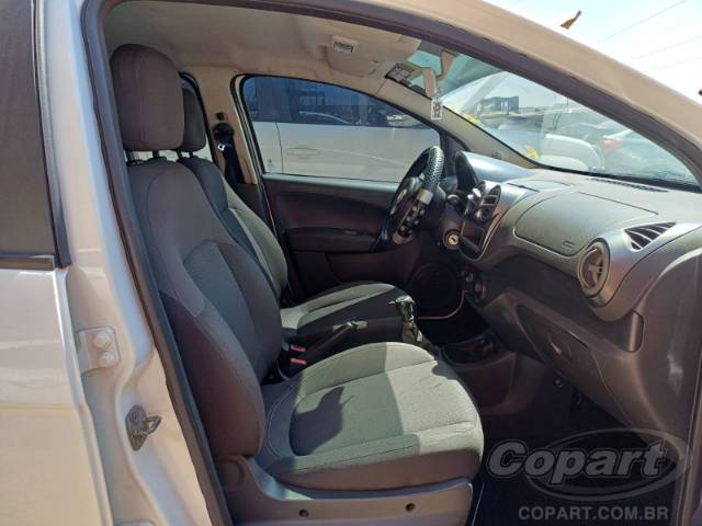 2021 FIAT GRAND SIENA 