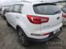 2014 KIA SPORTAGE 