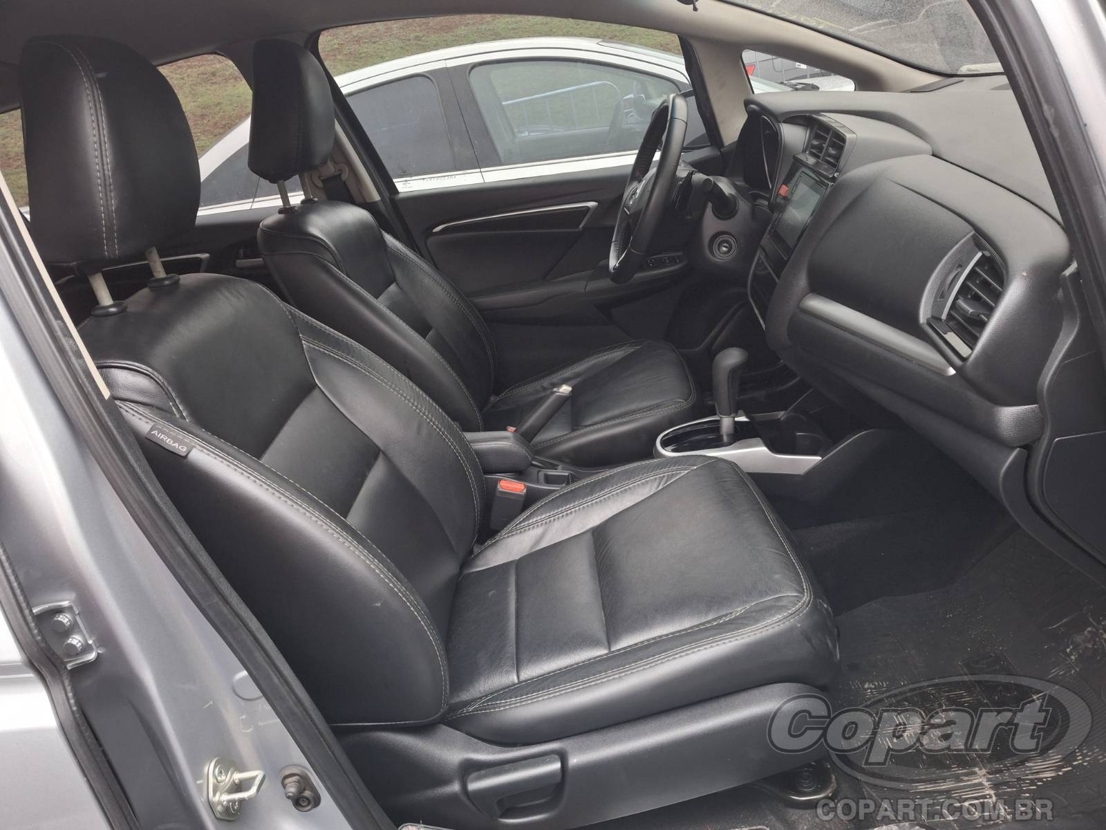 Foto 5: 2021 HONDA WR-V