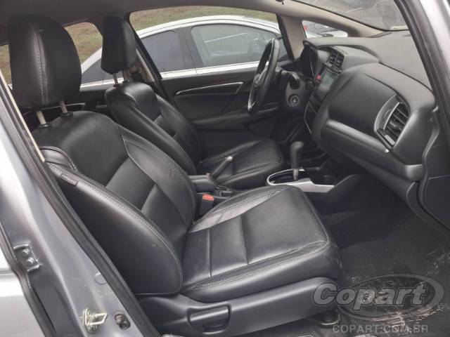 2021 HONDA WR-V 
