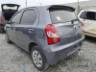 2013 TOYOTA ETIOS 