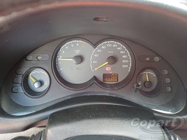 2008 CHEVROLET CLASSIC 