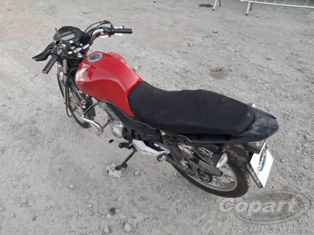 2023 HONDA CG 160 