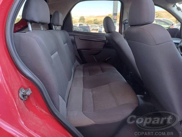 2014 CHEVROLET CELTA 