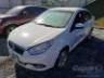 2017 FIAT GRAND SIENA 