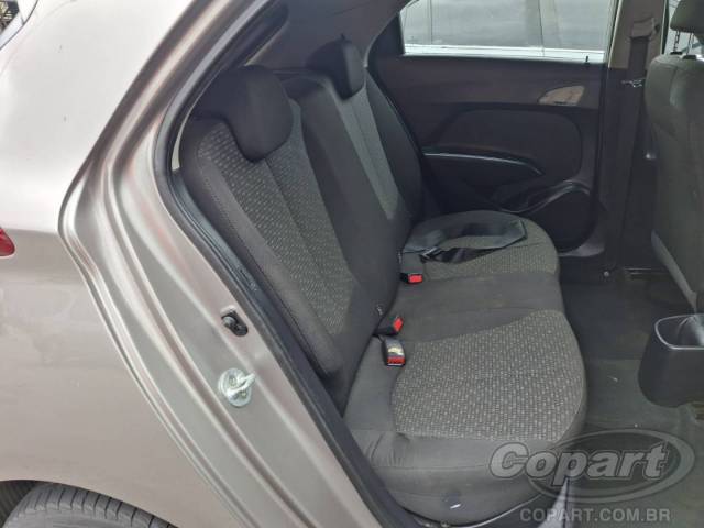 2017 HYUNDAI HB20 