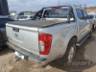 2017 NISSAN FRONTIER CD 