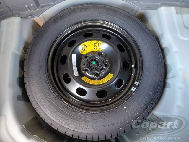 2021 VOLKSWAGEN T-CROSS 