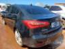 2015 KIA CERATO 
