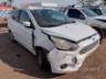2018 FORD KA SEDAN 
