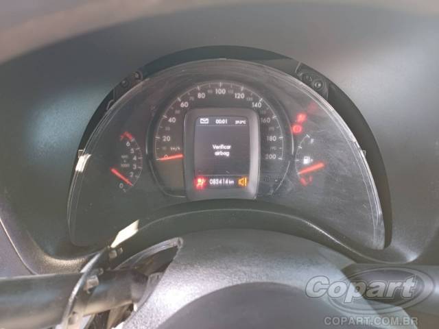 2022 FIAT STRADA CD 