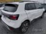 2026 VOLKSWAGEN T-CROSS 