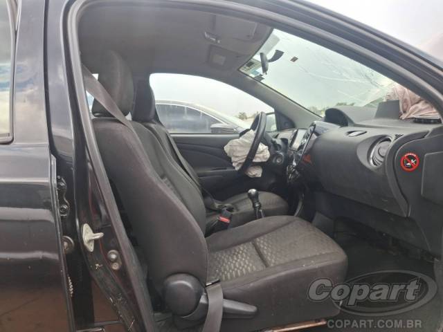 2014 TOYOTA ETIOS SEDA 