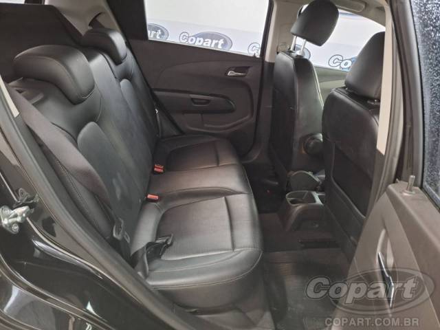 2012 CHEVROLET SONIC 