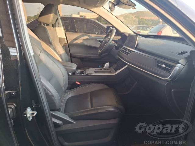 2024 CAOA CHERY TIGGO 5X 